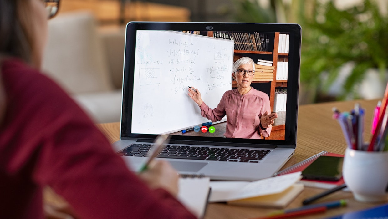 Coronakrise macht Volkshochschulen digitaler Coronakrise macht Volkshochschulen digitaler