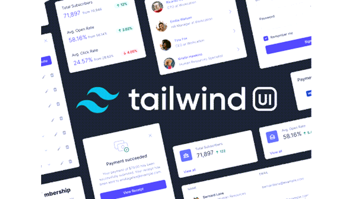 Tailwind CSS: Wie das Beiprodukt eines Seitenprojekts zu einem Multimillionengeschäft wurde Tailwind CSS: Wie das Beiprodukt eines Seitenprojekts zu einem Multimillionengeschäft wurde