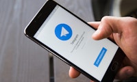 Kritik an Telegram wegen extremistischer Inhalte nimmt zu