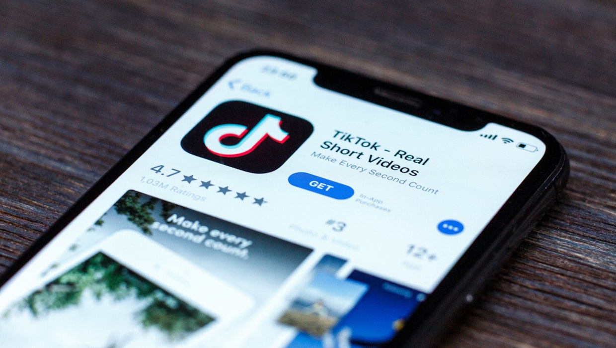 Nach Trump-Drohung: Microsoft streckt Fühler nach Tiktok aus Nach Trump-Drohung: Microsoft streckt Fühler nach Tiktok aus