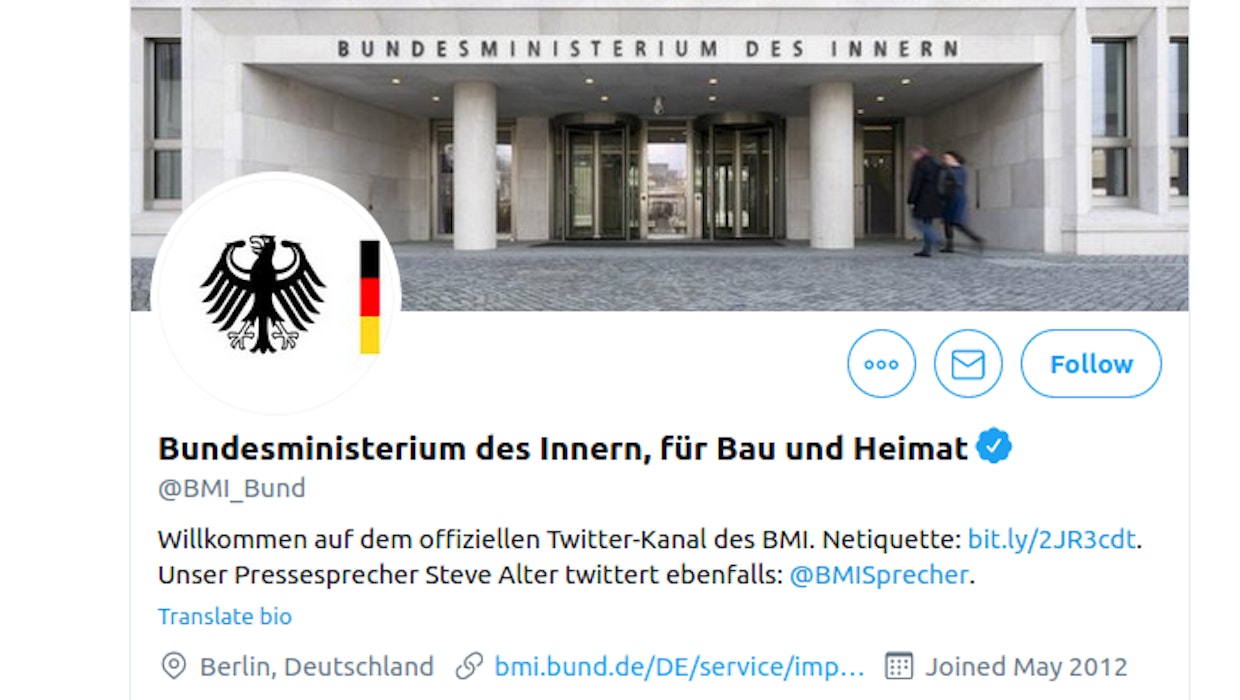 Urteil: Transparenzpflicht für Behörden gilt auch online Urteil: Transparenzpflicht für Behörden gilt auch online