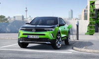 Opel storniert Hunderte Bestellungen für den Mokka-E
