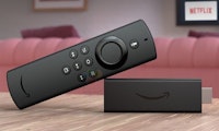 Fire-TV-Update: Amazon bringt neue Nutzeroberfläche auf ältere Geräte