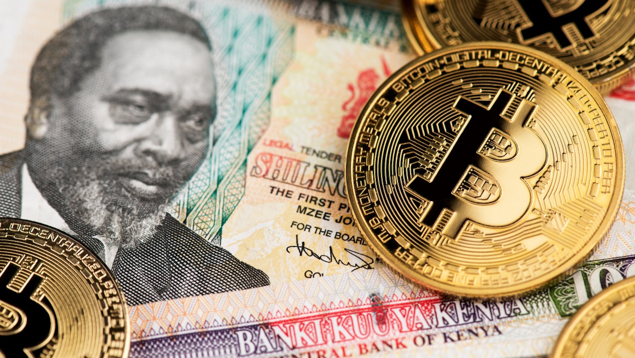 Bitcoin in Afrika ein beliebtes Zahlungsmittel Bitcoin in Afrika ein beliebtes Zahlungsmittel