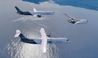 Strategiewechsel bei Airbus? Flugzeugbauer will Motoren für Wasserstoff-Flugzeuge herstellen