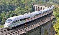 „Homeoffice“ für Lokführer: 5G-Netz soll Züge aus der Ferne steuern lassen