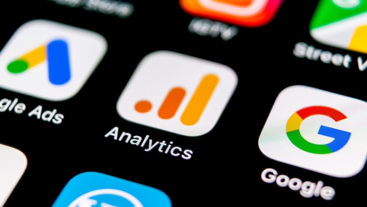 Google Analytics bekommt Update und setzt auf Machine Learning Google Analytics bekommt Update und setzt auf Machine Learning