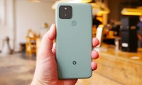 Google stellt Produktion von Pixel 5 und 4a 5G ein