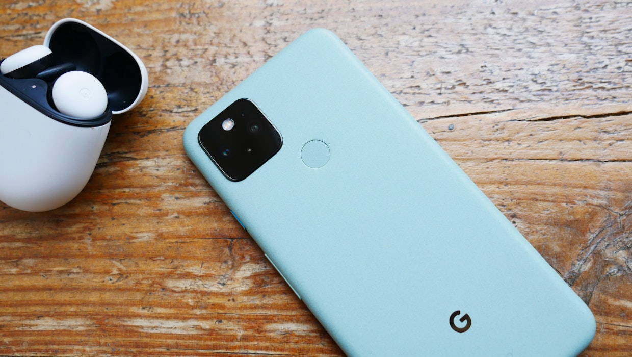 Feature-Drop: Google verpasst seinen Pixel-Smartphones neue Funktionen Feature-Drop: Google verpasst seinen Pixel-Smartphones neue Funktionen