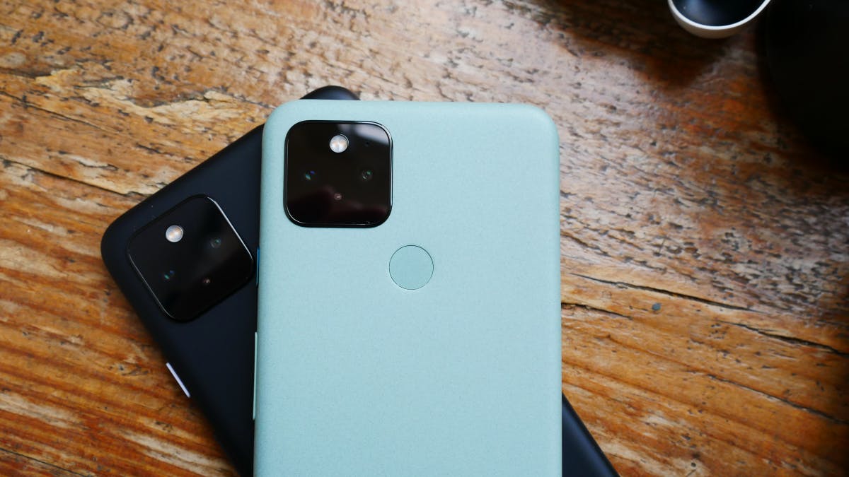 Pixel 6 Soll Erstes Smartphone Mit Googles Eigenem Whitechapel Prozessor Werden