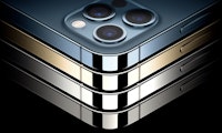 iPhone 12 Pro: Tiktok experimentiert mit Lidar-gesteuerten AR-Effekten