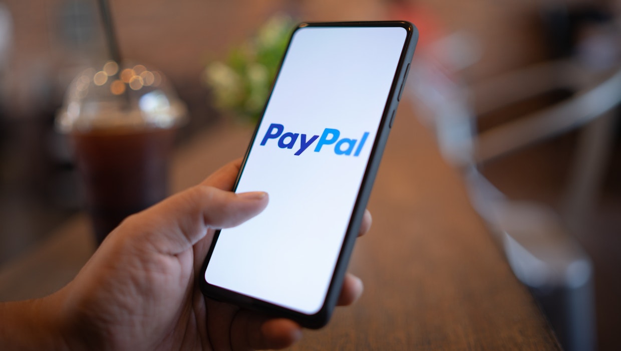 Gamechanger? Paypal unterstützt Kryptowährungen – Kurse gehen durch die Decke Gamechanger? Paypal unterstützt Kryptowährungen – Kurse gehen durch die Decke