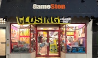 Wallstreetbets: Finanzchef von Gamestop tritt zurück