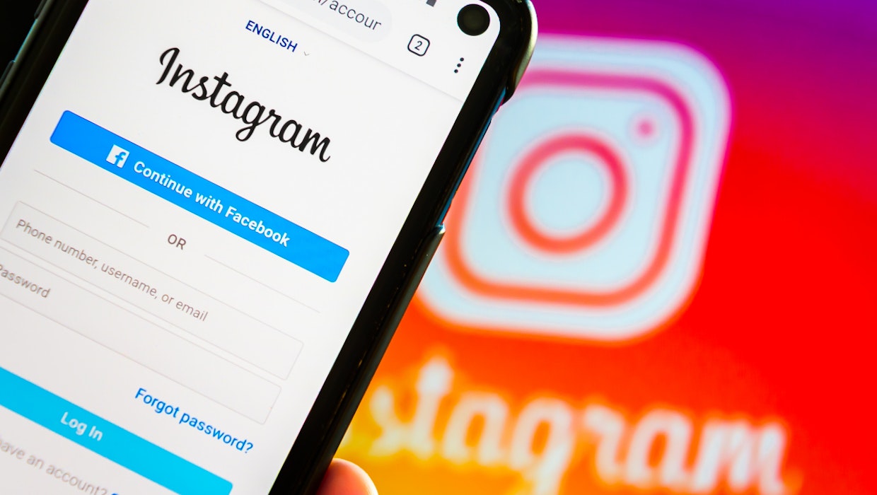 Take a Break: Instagram testet Feature, das dich an Pausen erinnert