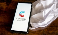 12 Monate Corona-Warn-App: Vertrauen der Bevölkerung steigt