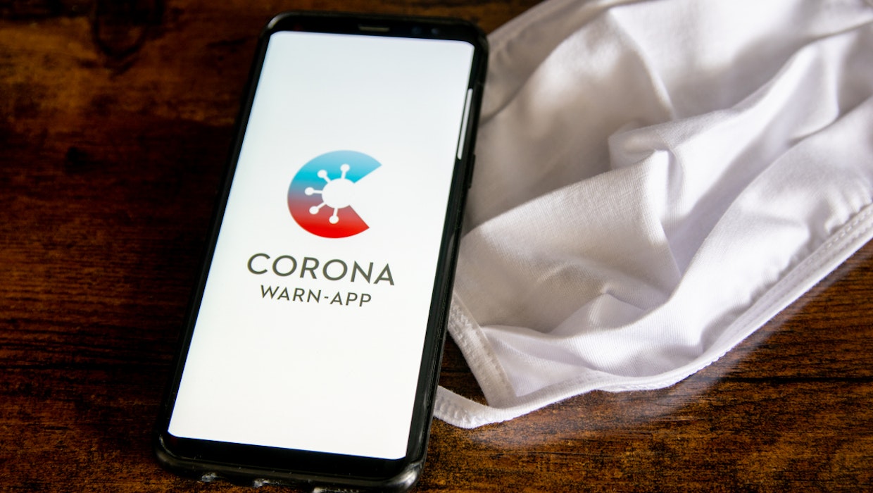 Update auf Version 2.7: Corona-Warn-App prüft jetzt, ob Zertifikate echt sind Update auf Version 2.7: Corona-Warn-App prüft jetzt, ob Zertifikate echt sind
