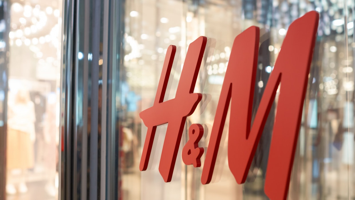 H&M soll wegen Datenschutzverstößen 35 Millionen Euro zahlen H&M soll wegen Datenschutzverstößen 35 Millionen Euro zahlen