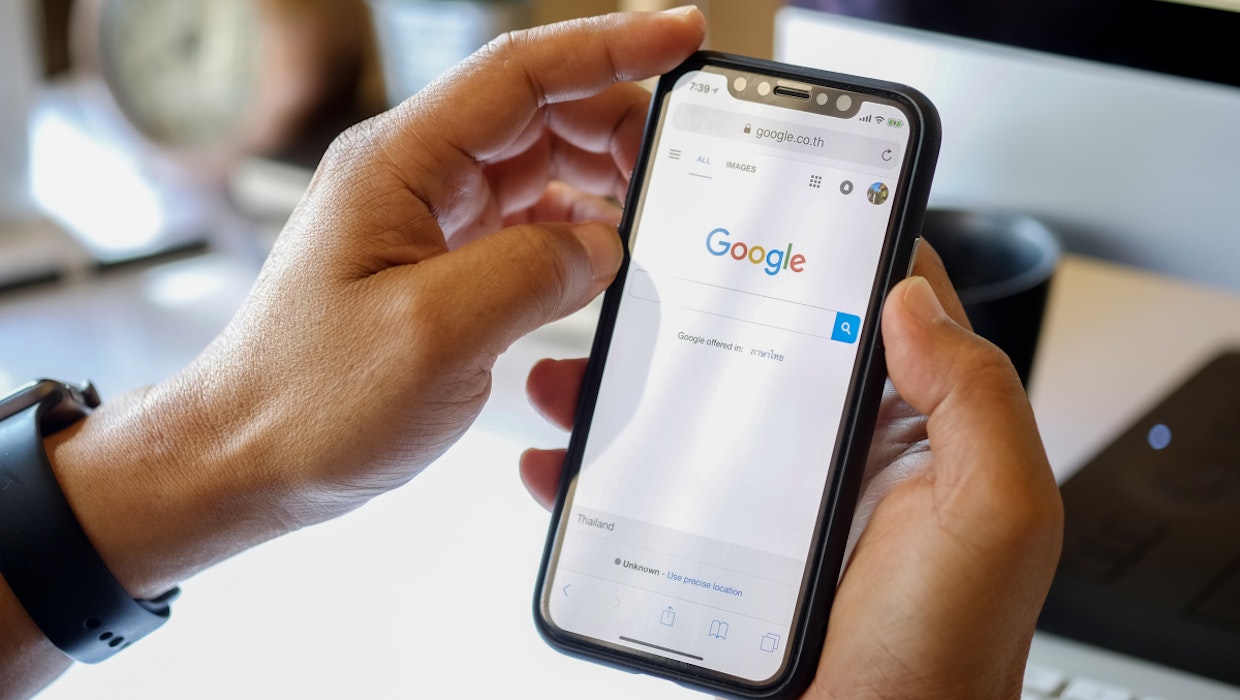 Search On: Google verbessert Suchmaschine durch KI-Modelle Search On: Google verbessert Suchmaschine durch KI-Modelle