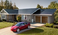 Solar Roof doch nicht so stabil? Tesla entfernt Werbung zu Haltbarkeit der Solardachziegel