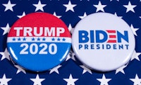 US-Wahl 2020 im Ticker und Stream: So bekommst du immer die neuesten Ergebnisse!