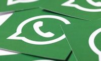 Whatsapp droht in der EU neuer Ärger wegen der DSGVO