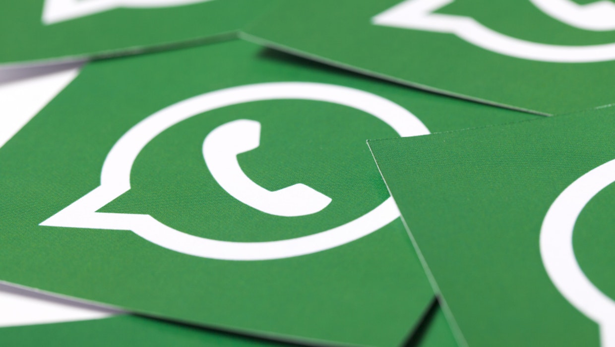 Whatsapp Web: Neues Feature bringt Anrufe endlich auf den Desktop Whatsapp Web: Neues Feature bringt Anrufe endlich auf den Desktop