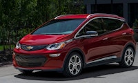 Radikale Wende: General Motors will ab 2035 nur noch emissionsfreie Pkw verkaufen