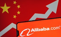 Drohendes Delisting von US-Börsen schickt chinesische Tech-Aktien auf Talfahrt