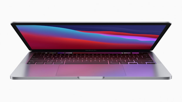 Macbook Pro 14 Und 16 Mit Massivem Redesign Zur Wwdc 2021 Erwartet
