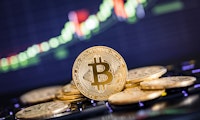Sturm aufs Kapitol treibt Bitcoin-Kurs – 40.000-Dollar-Marke erstmals gebrochen