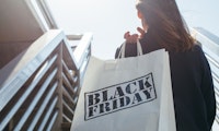 Black Friday: Warum die Shopping-Party in diesem Jahr kleiner ausfiel als sonst