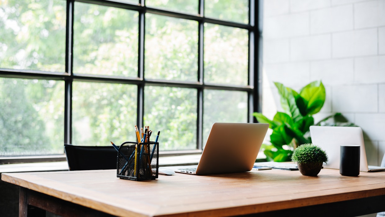 Laut Umfrage: Unternehmen planen langfristig mit Homeoffice Laut Umfrage: Unternehmen planen langfristig mit Homeoffice