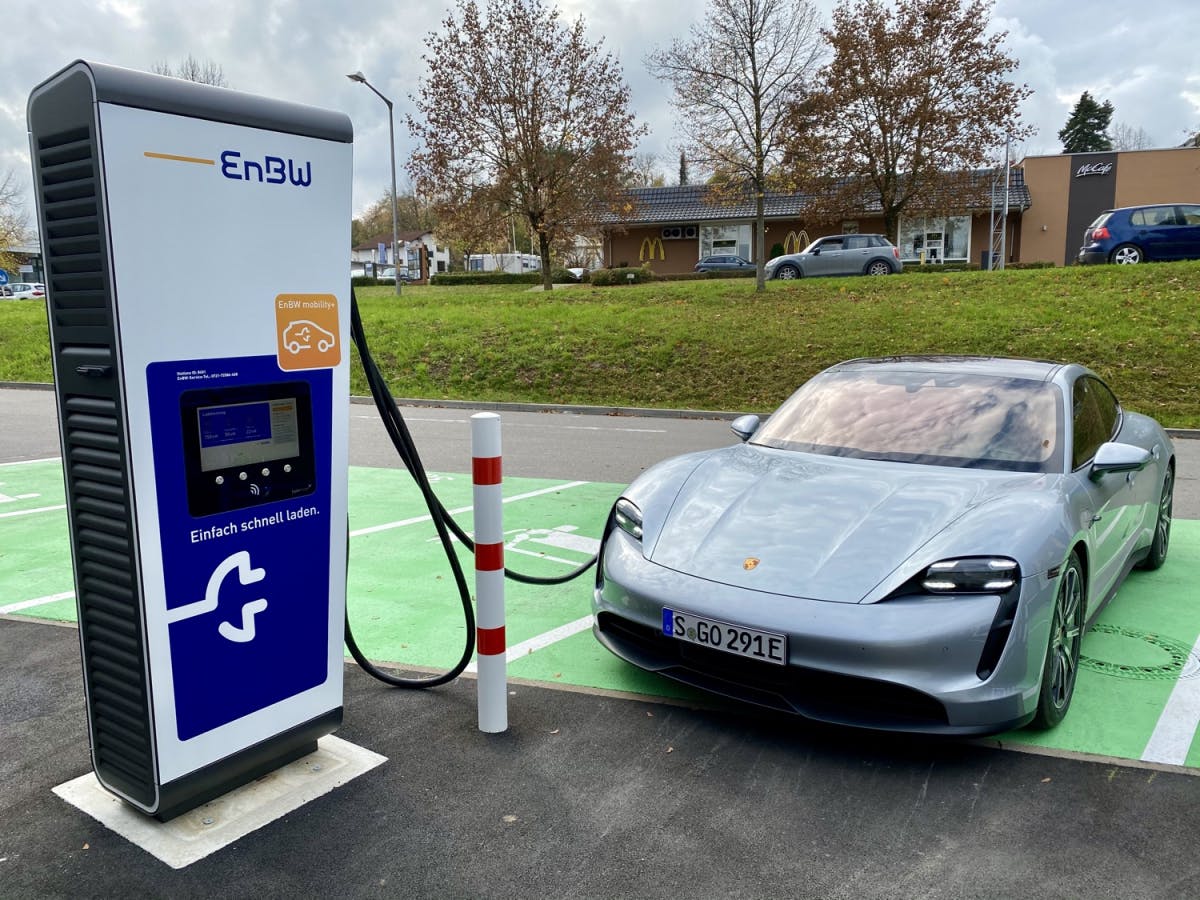 E Autos Kummert Euch Nicht Um Reichweite Dieser Faktor Ist Wichtiger