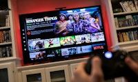 Gaming bei Netflix: Streaminganbieter legt sich Spielestudio zu