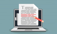 Fehlerfreies Schreiben: Dieses Tool hilft euch beim Verfassen von Texten