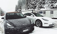E-Autos im Winter: 3 Tipps für mehr Reichweite