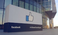 Facebook verdoppelt Gewinn – und warnt vor Gegenwind