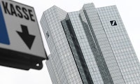 Homeoffice-Strafsteuer: Danke für nichts, Deutsche Bank!
