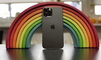 Smartphonemarkt: Apple dank iPhone 12 neue Nummer 1 – Huawei fällt aus Top 5