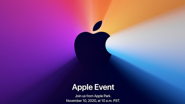 Macbook Pro 2021 Apple Event Im Oktober Scheint Noch Wahrscheinlicher Techradar