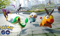 Goldesel: Pokemon Go erzielt Umsatz von 1 Milliarde Dollar im Coronajahr