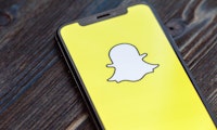 Snapchat setzt weiter auf Shopping-Features und schnappt sich Screenshop