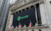 Spotify: Hohes Wachstum mit Verlusten