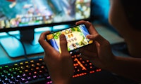Gaming: Neue Befragung zeigt, wie viel mehr Kinder und Jugendliche zocken