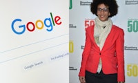 Google: Neuer Ärger mit Ethik-Team der KI-Forschung