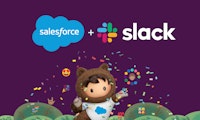 Salesforce schließt Übernahme von Slack ab