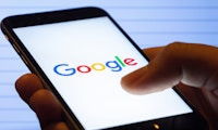 Googles Werbegeschäft wächst in allen Bereichen