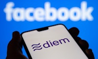Facebooks Digitalwährung zieht in die USA um: Diem zieht Antrag in der Schweiz zurück