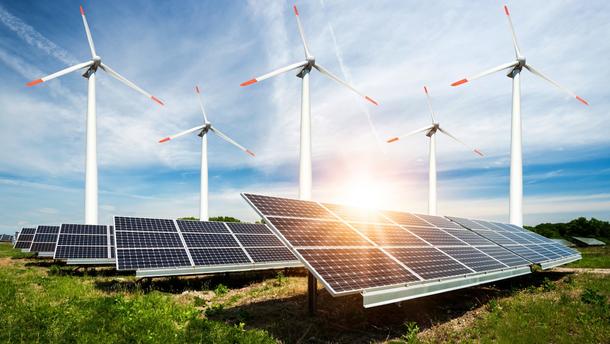 Telekommunikationsbranche setzt stärker auf erneuerbare Energien Telekommunikationsbranche setzt stärker auf erneuerbare Energien