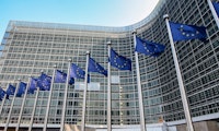 Verschlüsselte Kommunikation: EU-Kommission stellt sich gegen Hintertüren